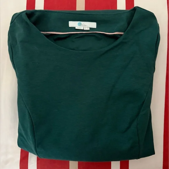 Boden Irene Ponte Knit Dress - Picture 5 of 7